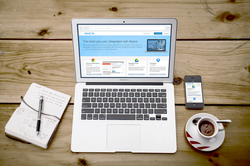 Partner Integration Site