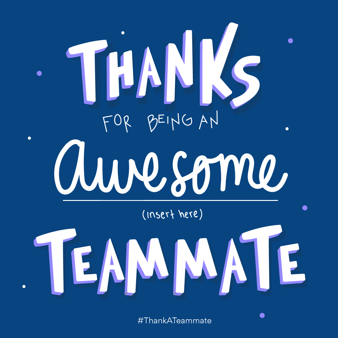  Tis The Season Thank Your Teammates The Asana Blog