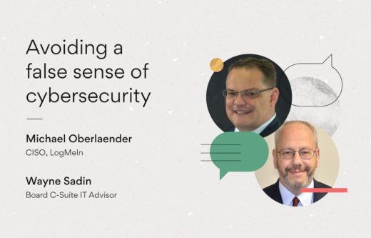 Cio Classified: Avoiding A False Sense Of Cybersecurity 