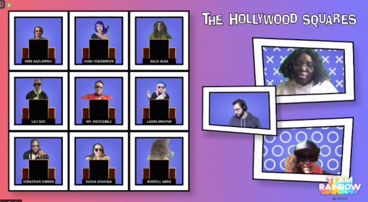 hollywood squares netflix