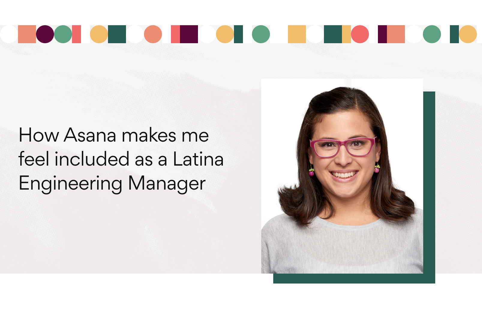 Latina Eng Manager