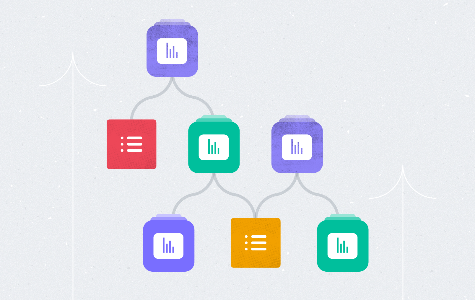 New: Add Portfolios to Portfolios to Organize and Monitor Work at Multiple  Levels - The Asana Blog