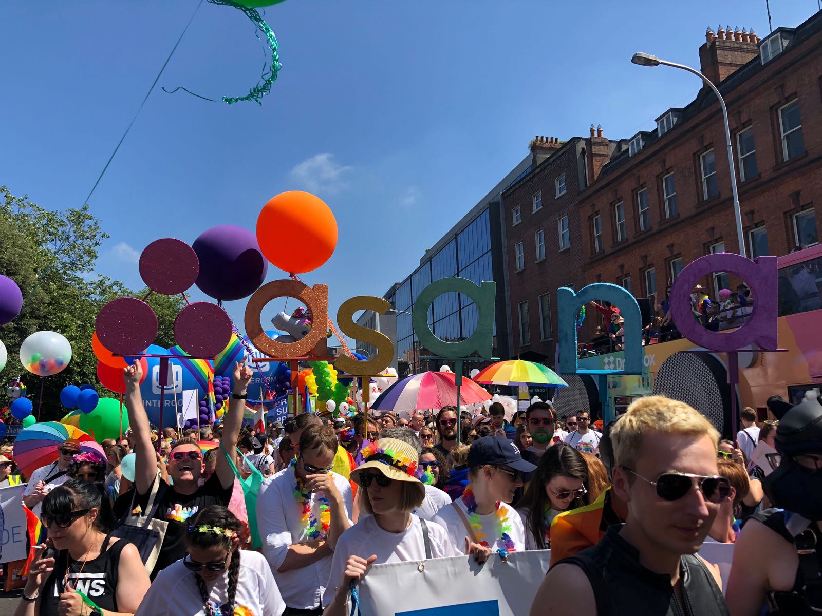 Dublin Pride