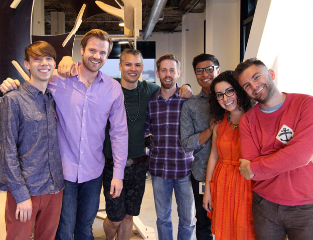 Asana's User Operations Team