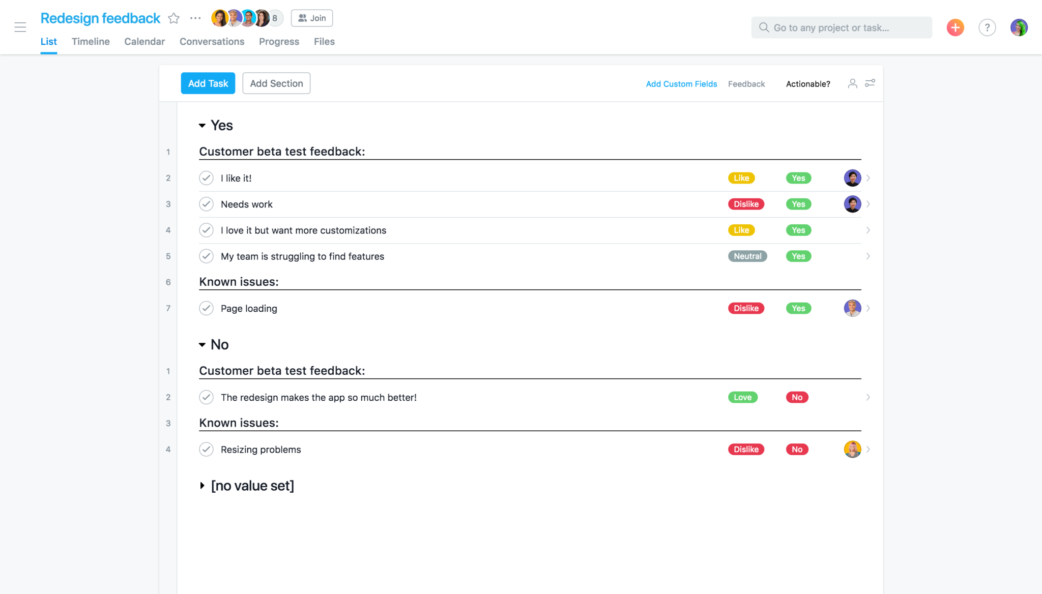 4 ways to improve implementing bug tracking and customer feedback