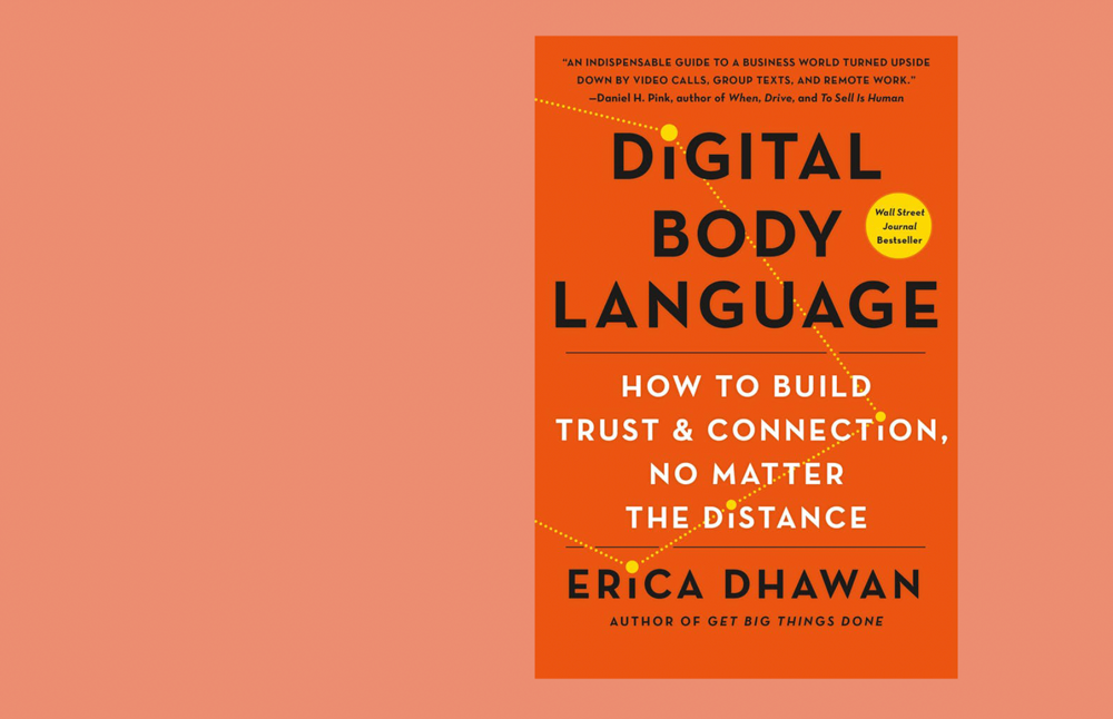 digital body language essay