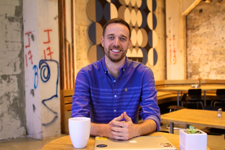 Breaking the sales mold at Asana: Frank Mayfield