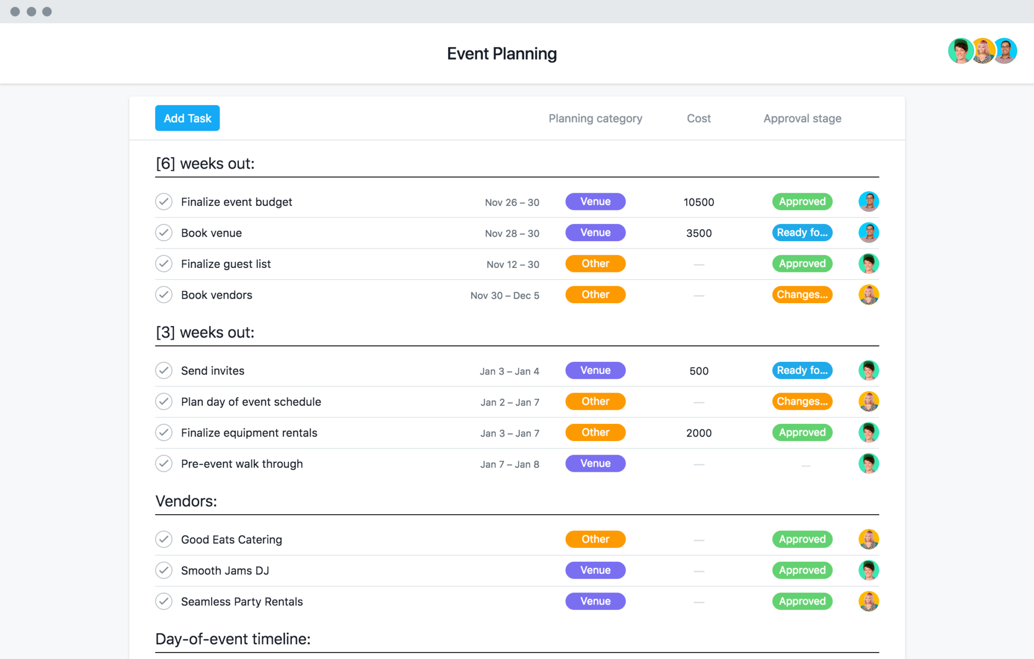 Asana Checklist Pro Enjoyfilo