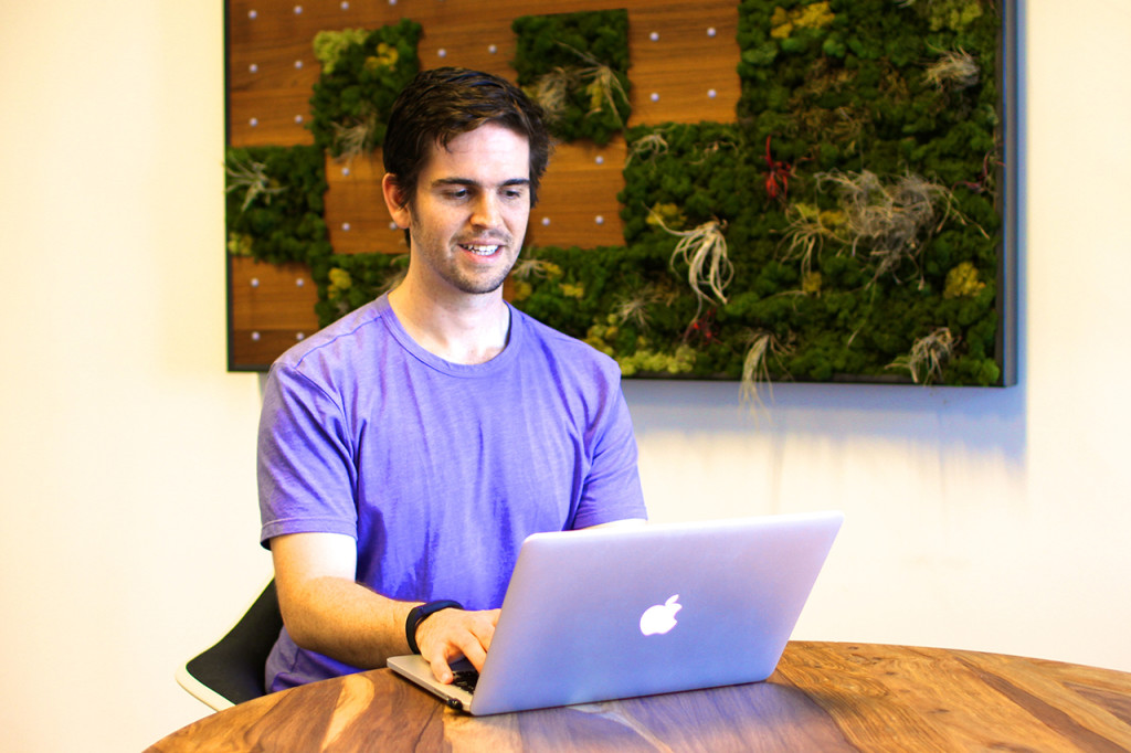 Improving developer productivity as an engineer at Asana: Phips Peter