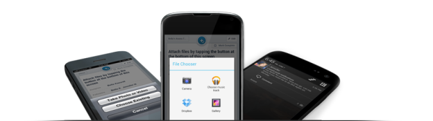 Mobile Phones